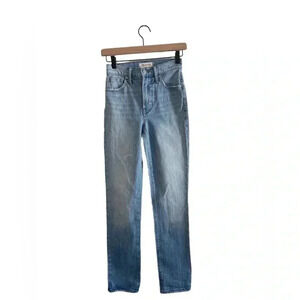 Madewell Perfect Vintage Jeans size 23